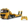 Image de Jamara Camion à plateforme télécommandé MercedesBenz Arocs 24GHz 1:20