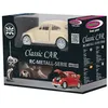 Image de Jamara VW Beetle Classic - Voiture RC radiocommandée blanc crème