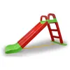 Image de Toboggan - JAMARA - Diapositive - Rouge/Vert - Pour Enfant à partir de 18 mois