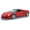 Image de Voiture RC - Jamara - Ferrari SF90 Stradale - 1:14 - Rouge - 2 parties