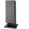 Image de Lampadaire extérieur Deko Light 733066 uka Mana gris foncé