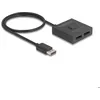 Image de DeLock Commutateur DisplayPort