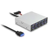 Image de DeLock Hub USB 3.0 (10 ports U