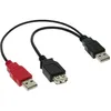 Image de INLINE - Câble de raccordement USB 2.0