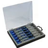 Image de InLine Electronics precision screwdriver set Kit de tournevis