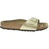Image de Tongs - Birkenstock - Madrid - Femme - Jaune - Taille 39