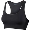 Image de Brassière de sport Madison Falke - Dos nageur - Sans couture - Confortable - Femme - Noir