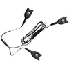 Image de Câble pour casque micro EPOS ATC 1 - EasyDisconnect - Pour Sennheiser CC SH