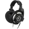 Image de Casque - Sennheiser - HD 800 S - Filaire - Circum-aural - Noir