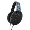 Image de Casque - Sennheiser - HD 600 - Circum-auriculaire - Filaire - Noir