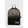 Image de Mini Sac à dos Fila Basique Malmö Backpack Léopard TU Leopard