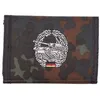 Image de Véritable Portefeuille Militaire Allemand Panzer Croix de Malte