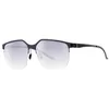 Image de Lunettes de soleil - MERCEDES BENZ - M1037-D-5814 - Protection UV 3 - Monture métal - Style chic
