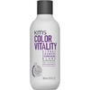 Image de KMS Hair Color Vitality Blonde Shampoo - 300 ml | Respectueux des animaux