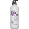 Image de KMS Hair Color Vitality Blonde Shampoo - 750 ml | Respectueux des animaux