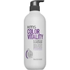 Image de KMS Hair Color Vitality Shampoo - 750 ml | Respectueux des animaux