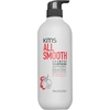 Image de KMS Hair Shampoo KMS All Smooth - 750 ml | Pour cheveux épais et indisciplinés