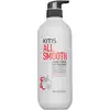Image de KMS Hair Conditioner KMS All Smooth - 750 ml | Pour cheveux épais et indisciplinés