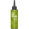 Image de KMS Hair KMS Add Volume Liquid Strength Rinse - 150 ml | Pour cheveux fins