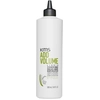 Image de KMS Hair Conditioner KMS Add Volume Liquid Strength Rinse - 500 ml | Pour cheveux fins