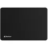 Image de Tapis de souris - SHARKOON - 1337 V2 - Noir - Antidérapant - Surface imperméable