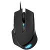 Image de Souris de gaming - SHARKOON - SHARK Force II - 4200 DPI - 6 boutons - Filaire