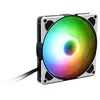 Image de Ventilateur PC - SHARKOON - Silent Storm 140 PWM - 14 cm - 121 9 m³/h - Multicolore