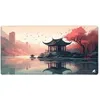 Image de Tapis de souris - SHARKOON - SKILLER SGP40 - 100 cm x 50 cm - Antidérapant - Bords cousus