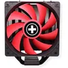 Image de Refroidisseur de processeur Xilence Performance A+ Series M704 - Rouge