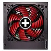 Image de Xilence Gaming Series XP450R10 - Alimentation Ã©lectrique (interne) - ATX12V 2.4/ EPS12V - 80 PLUS Bronze - CA 200-240 V - 450 Watt - PFC active en occasion ou reconditionné