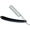 Image de Golddachs Rasoir Straight Razor Scheermes Ref.76 2333 0670 Zwart St - 1 pièces | Pour homme
