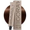 Image de Coloration - Schwarzkopf Professional - Igora Royal 5-60 - Châtain Clair Marron - 60ml - Crème
