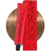 Image de Coloration permanente - Schwarzkopf - Igora Royal Nude Tones 8-46 - Blond Clair Beige Marron - 60ml