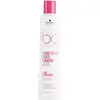 Image de Schwarzkopf Shampoo BonaCure Clean Performance Color Freeze Silver pH 4.5 - 250 ml | Sans silicone