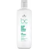 Image de Schwarzkopf Shampoo BonaCure Clean Performance Volume Boost Creatine - 1000 ml | Sans silicone