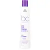 Image de Schwarzkopf Shampoo BonaCure Clean Performance Frizz Away - 250 ml | Pour cheveux épais et indisciplinés