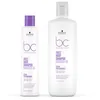 Image de Shampoing Frizz Away Bonacure Schwarzkopf 250ml