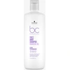 Image de Schwarzkopf Shampoo BonaCure Clean Performance Frizz Away - 1000 ml | Pour cheveux épais et indisciplinés