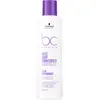 Image de Schwarzkopf Après-Shampooing BonaCure Clean Performance Frizz Away Conditioner - 200 ml | Pour cheveux épais et indisciplinés