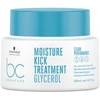 Image de Schwarzkopf Masque BonaCure Clean Performance Moisture Kick Treatment Glycerol - 200 ml