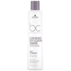 Image de Schwarzkopf Shampoo BonaCure Clean Performance Clean Balance Deep Cleansing Tocopherol - 250 ml | Sans silicone