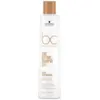 Image de Schwarzkopf Shampoo BonaCure Clean Performance Time Restore Q10+ - 250 ml | Sans silicone