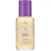 Image de Schwarzkopf Huile BonaCure Clean Performance Frizz Away Oil - 50 ml
