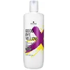 Image de Schwarzkopf Shampooing Goodbye Yellow Neutralizing Bonding Wash Shampoo - 1000 ml | Shampoing Argent