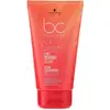 Image de Schwarzkopf Masque BonaCure Clean Performance Sun Protect 2in1 Treatment Coconut - 150 ml