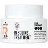 Image de Schwarzkopf Masker BonaCure Clean Performance R-Two Rescuing Treatment - 200 ml | Pour cheveux abimés