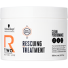 Image de Schwarzkopf Masker BonaCure Clean Performance R-Two Rescuing Treatment - 500 ml | Pour cheveux abimés
