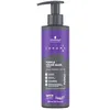 Image de Masque de couleur semi-permanent - SCHWARZKOPF PROFESSIONAL - CHROMA ID - Pourpre - Vegan - Soin intense