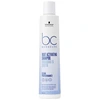 Image de Schwarzkopf Shampoo BonaCure Clean Performance Scalp Care Root Activating - 250 ml | Pour cheveux affinés