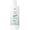Image de Schwarzkopf BonaCure Clean Performance Scalp Care Shooting Shampoo - 1000 ml | Pour cuir chevelu sensible